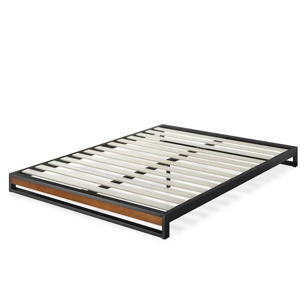 Zinus king outlet platform bed