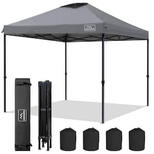 NEIGHBORHOOD - NEIGHBORHOOD CAVE / N-POP UP TENT テント camping-tents-unc-1212-gr-