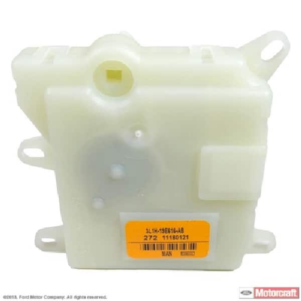 Motorcraft HVAC Heater Blend Door Actuator