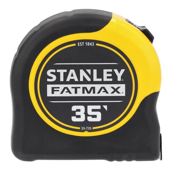 35 ft. FATMAX Tape Measure