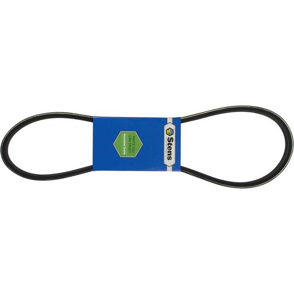 STENS OEM Replacement Belt For Snapper 2-Stage, Large Frame