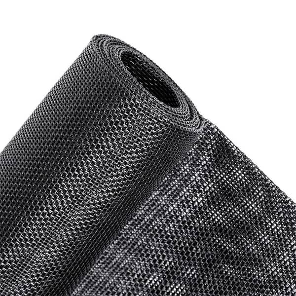 Heavy-Duty Nylon Bird Netting 50'x50' – 2.4