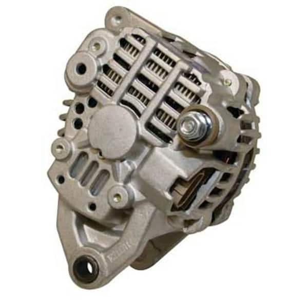 WPS World Power Systems Alternator