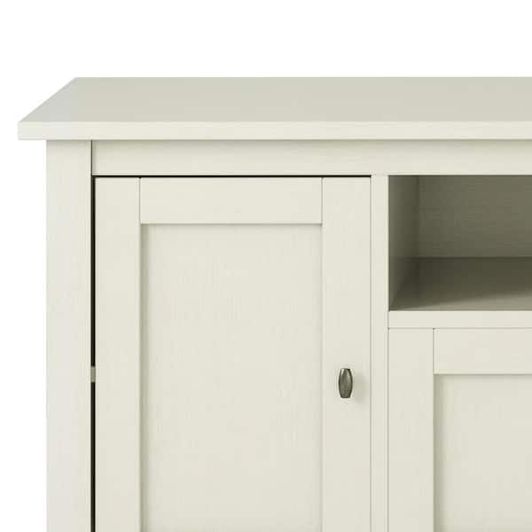 Painted Shaker TV Cabinet