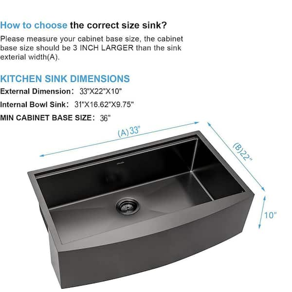 Corner Sinks: What to Consider & What We Chose