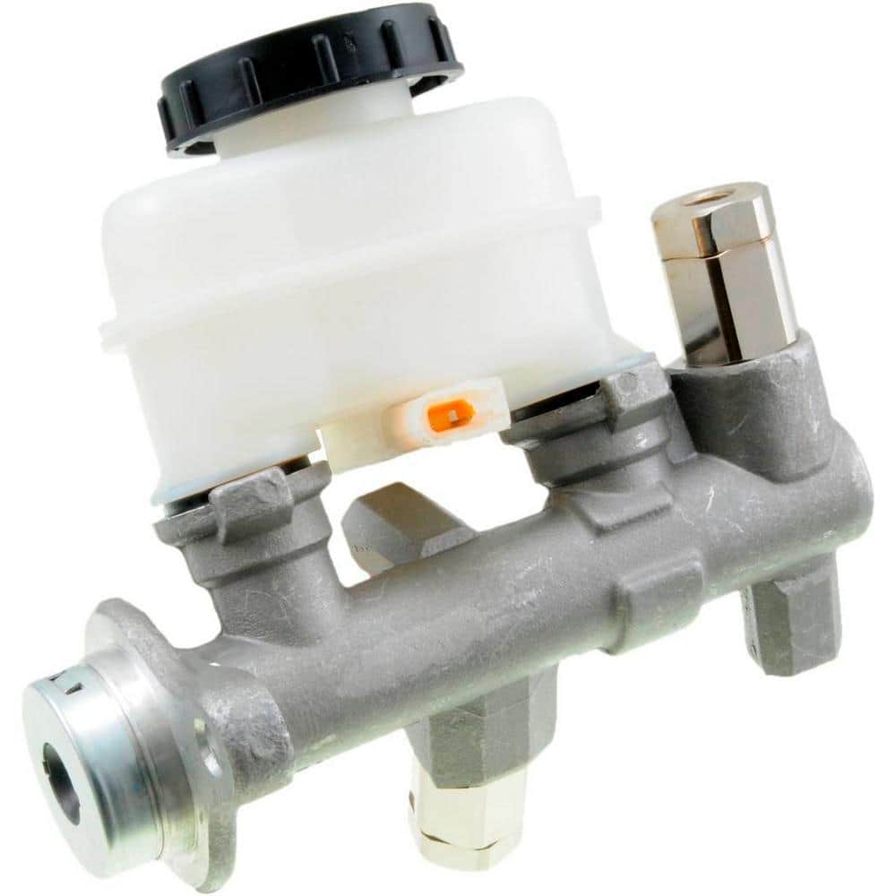Brake Master Cylinder 1991-1994 Nissan Sentra 2.0L 1.6L price history on PriceWatchPro