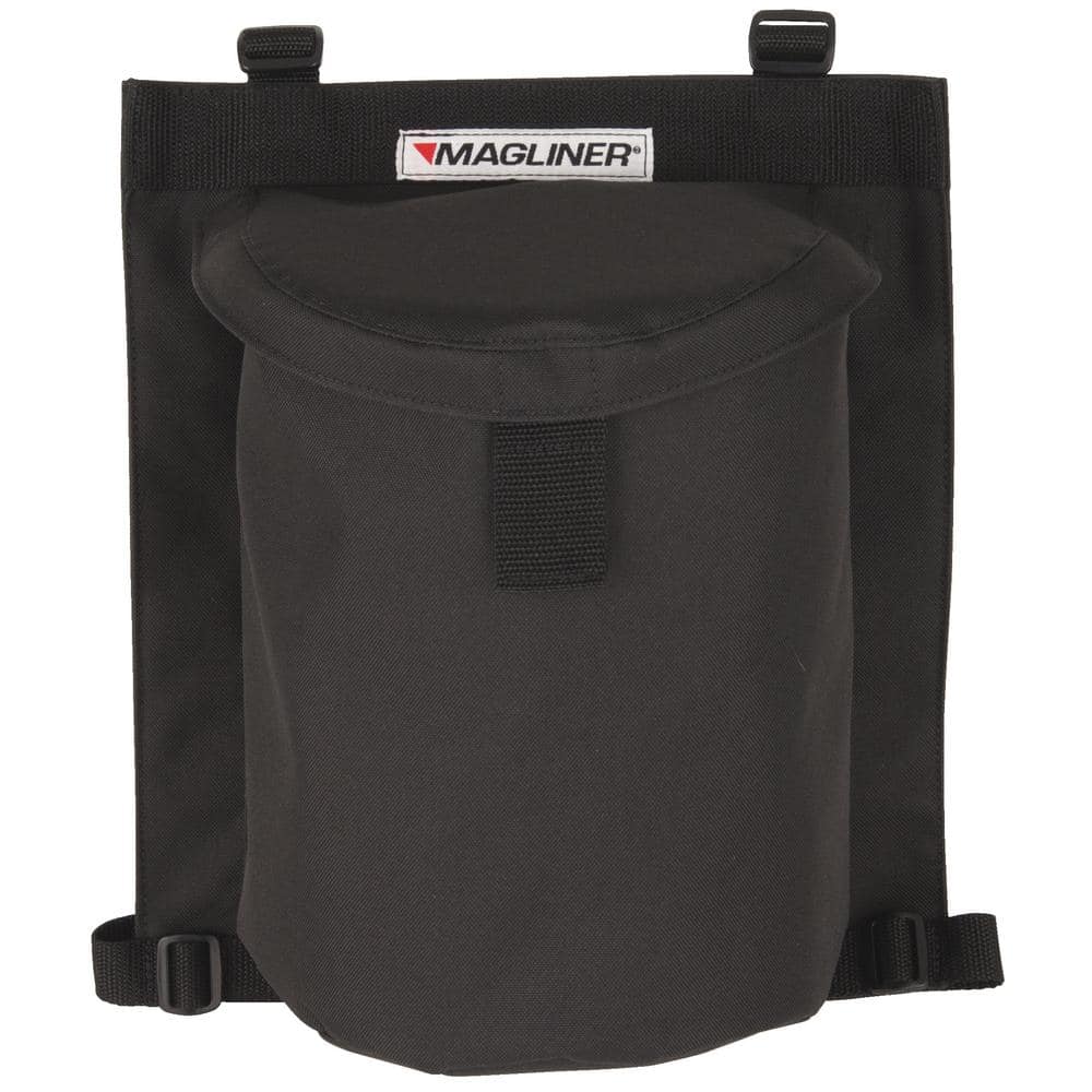 Magliner 12-1/2 in. Long x 12 in. Wide Accessory Bag for 2-wheel Hand Trucks -  302682
