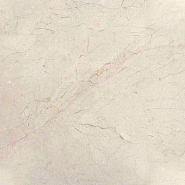 MSI Crema Marfil 12 in. x 12 in. Polished Marble Floor and Wall Tile (10 sq. ft./Case)