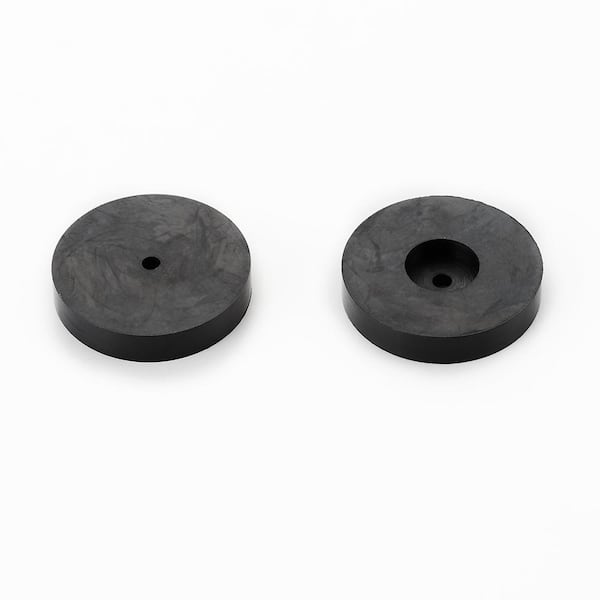 Unbranded 40 mm x 7.5 mm Thin Rubber Support Used for Soar Signature Cladding Horizontal Installation