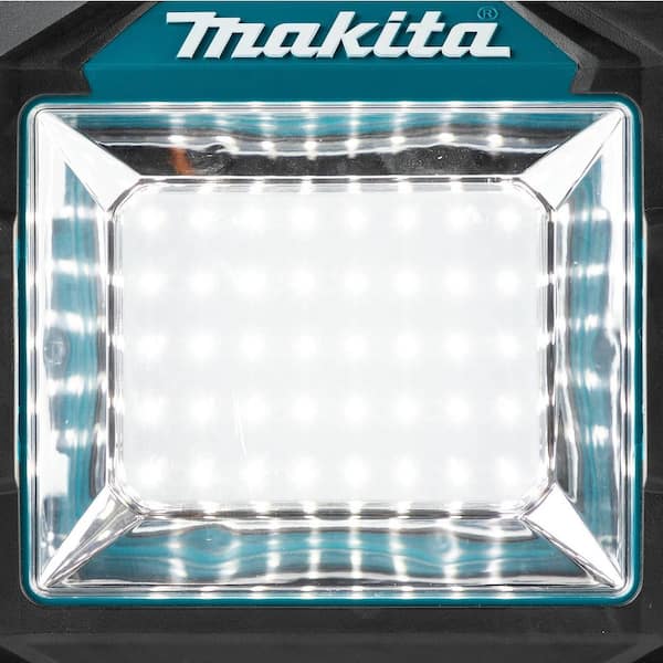 Makita 40V max XGT Cordless Work Light (Light-Only) ML005G - The