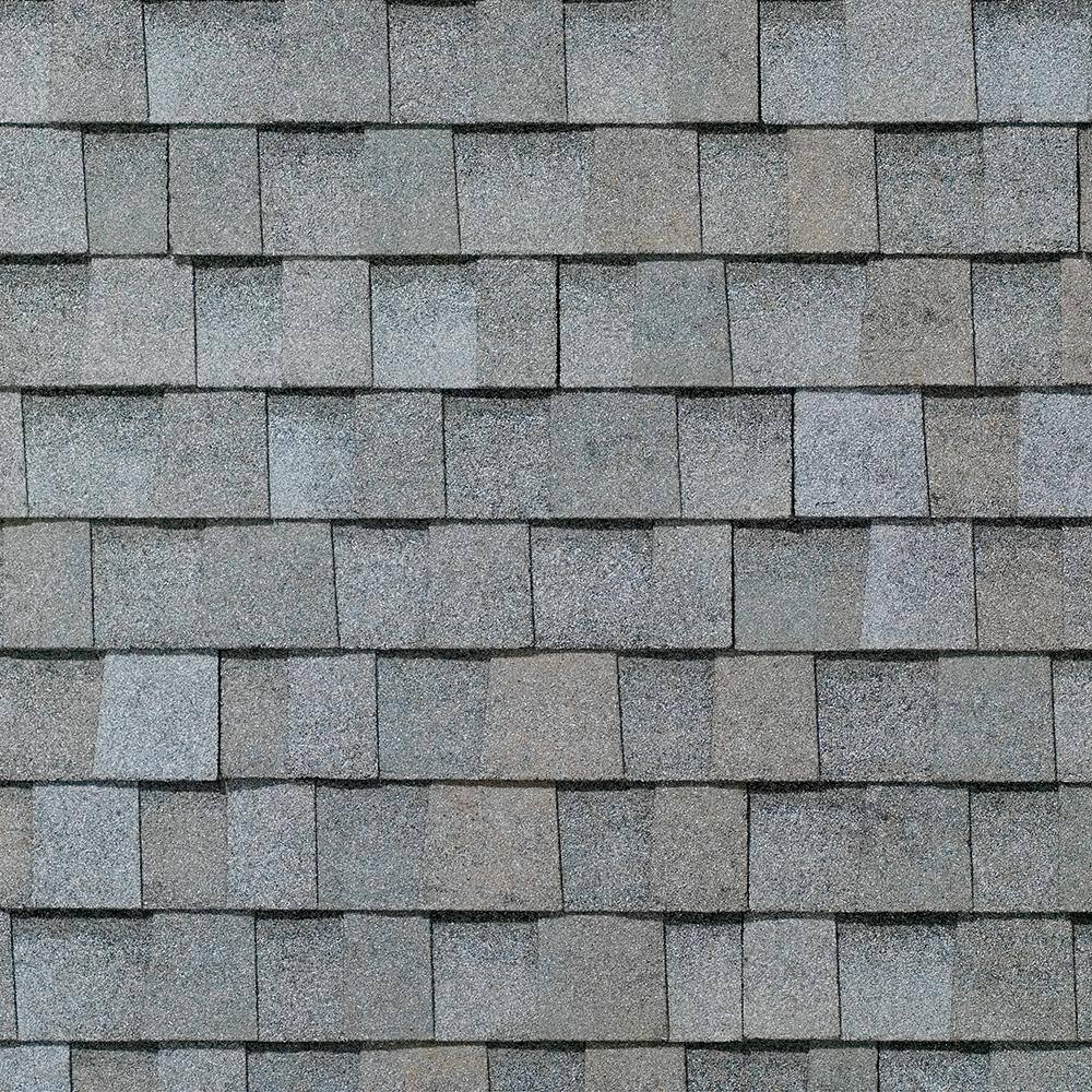 Tamko Titan XT Olde English Pewter Premium Architectural Shingles