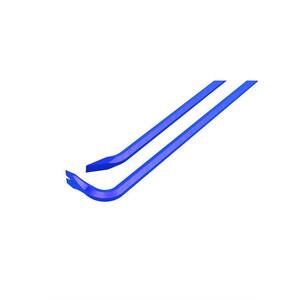 Bon Riverworks 15870 27-384 Offset Pinch Bar 36 36 Bon Tool Bon Riverworks 15870 27-384 Offset Pinch Bar 36 36 Bon Tool