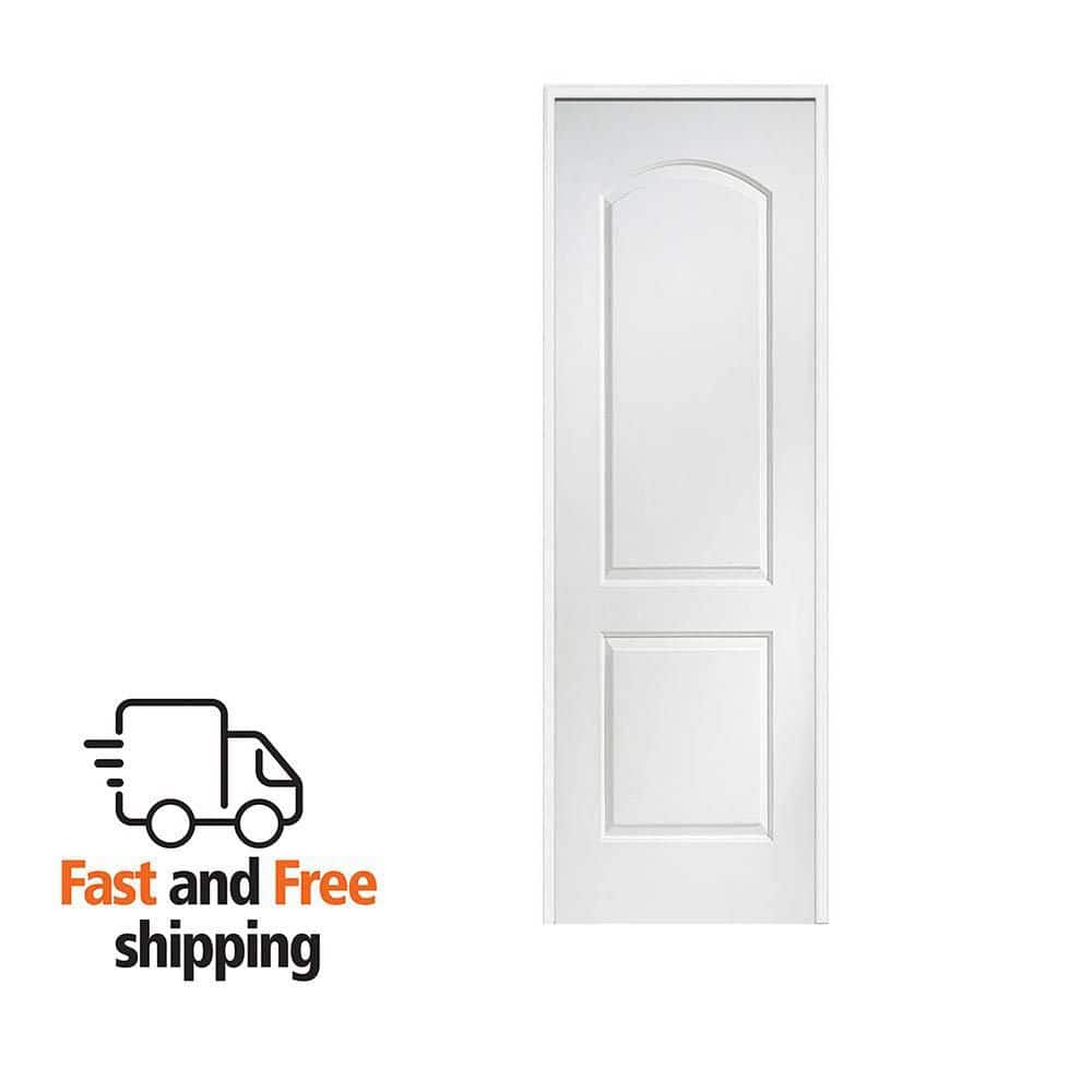 MMI DOOR 36 in. x 96 in. Smooth Caiman Right-Hand Solid Core MMI DOOR 36 in. x 96 in. Smooth Caiman Right-Hand Solid Core