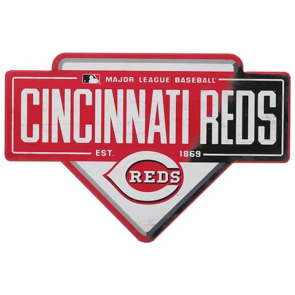 Cincinnati Reds Wall Art