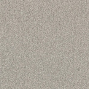 Blissful II - Rosy Gray - 60 oz. SD Polyester Texture Installed Carpet