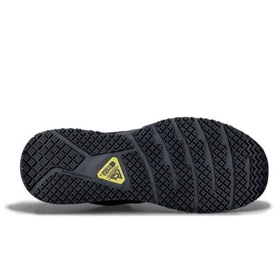 Men's Phantom Slip Resistant Athletic Shoes - Alloy Toe