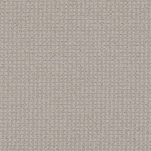 Shooting Star-Orion Beige-35 oz. SD Polyester Pattern Installed Carpet