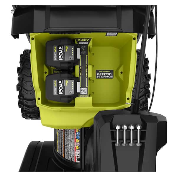 RYOBI Shear Bolt Replacements Fits Brand RYOBI 2-Stage Snow