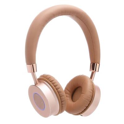 Microphone - Gold - Electrical - The 