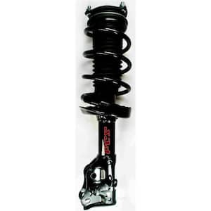 Suspension Strut and Coil Spring Assembly 2006-2011 Honda Civic 1.8L