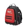  Milwaukee Backpack High capacity Custom Any Name and Any  Number Gifts for Kids Men Fans