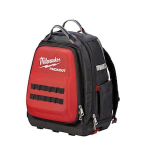 15 in. PACKOUT Tool Backpack
