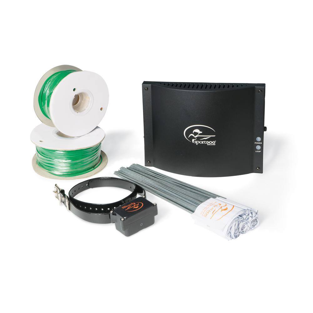 UPC 729849126985 product image for SportDOG Sport Dog In-Ground Fence System | upcitemdb.com
