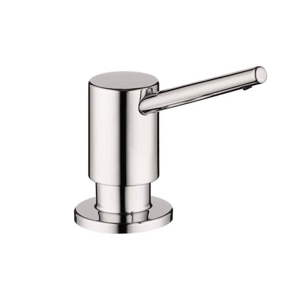 Hansgrohe S Soap Dispenser in Chrome