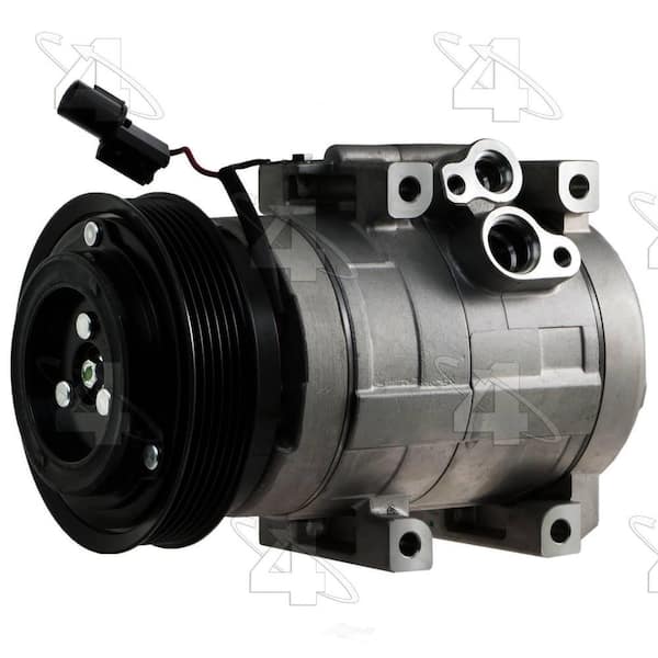 Four Seasons A/C Compressor