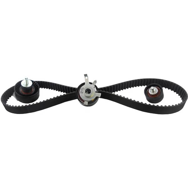 Gates PowerGrip Premium OE Timing Belt Component Kit