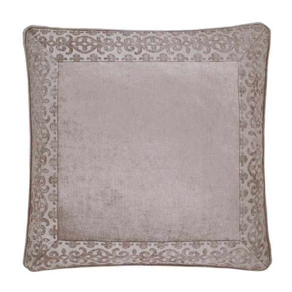 Unbranded Sarah Polyester Euro Sham