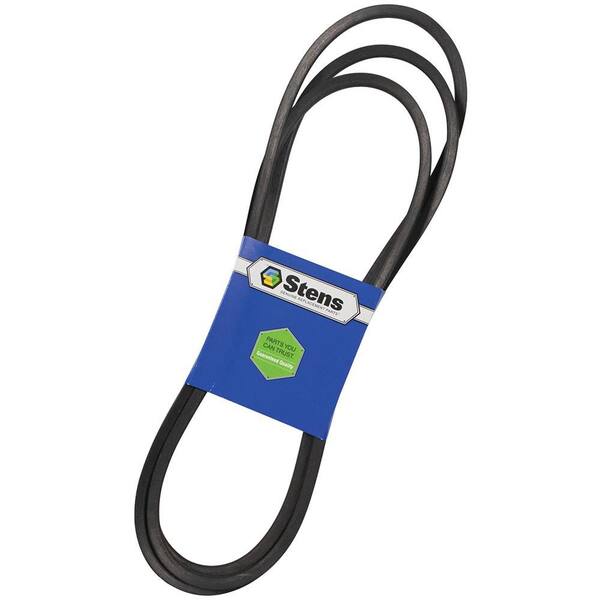 New Stens OEM Replacement Belt 265-734 for John Deere TCU26295 New Stens OEM Replacement Belt 265-734 for John Deere TCU26295