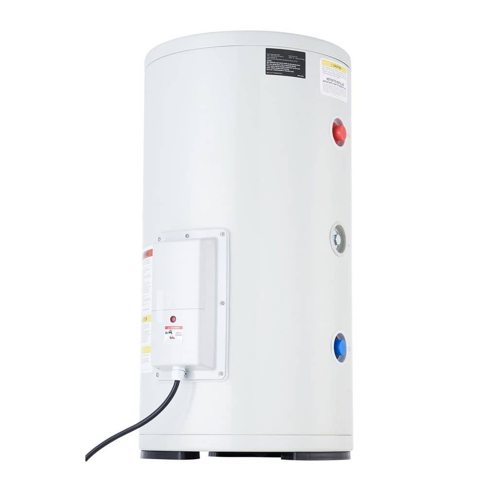 Electric Water Heater, Tankless Water Heater, 18 gal., 1600W Residential Electric Water Heater with 1 Year Tank Warranty price history on PriceWatchPro