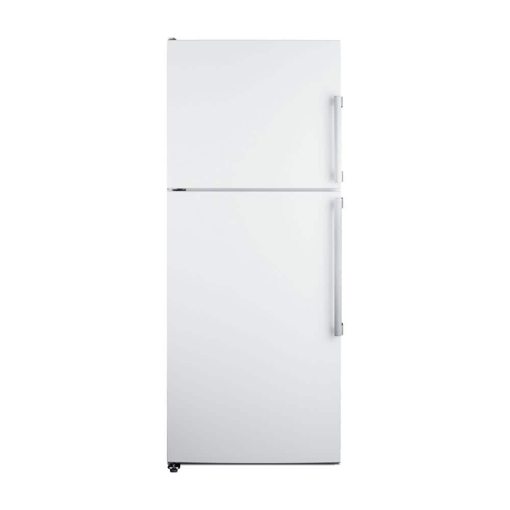 https://images.thdstatic.com/productImages/22df302c-d350-496a-8981-a28e5c31f220/svn/white-summit-appliance-top-freezer-refrigerators-ff1515wlhd-64_1000.jpg