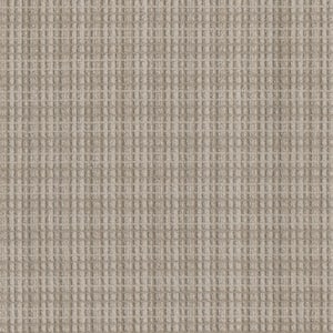 Rosedale - Flora - Beige 45 oz. TwistX SD PET Loop Installed Carpet
