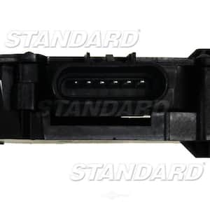 Accelerator Pedal Sensor