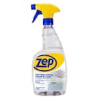 32 oz. Disinfectant Cleaner Antibacterial with Lemon (Pack of 2)