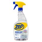 32 oz. Disinfectant Cleaner Antibacterial with Lemon (Pack of 8)