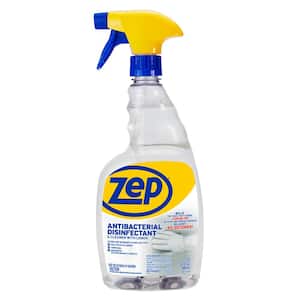 Zep - Give your home a quick spring makeover with Zep Foaming Wall Cleaner.  Our professional grade scrub-free formulation lifts scuffs and stains and  is safe on painted surfaces and wall coverings.