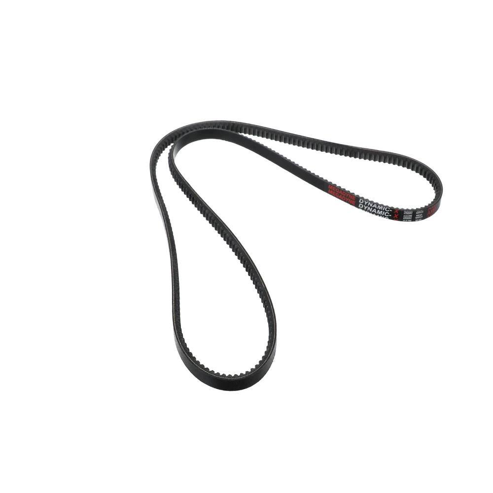 "Drive V-Belt 1/2"" Top Width 63"" Outside Length Cogged S1-AX61" price history on PriceWatchPro