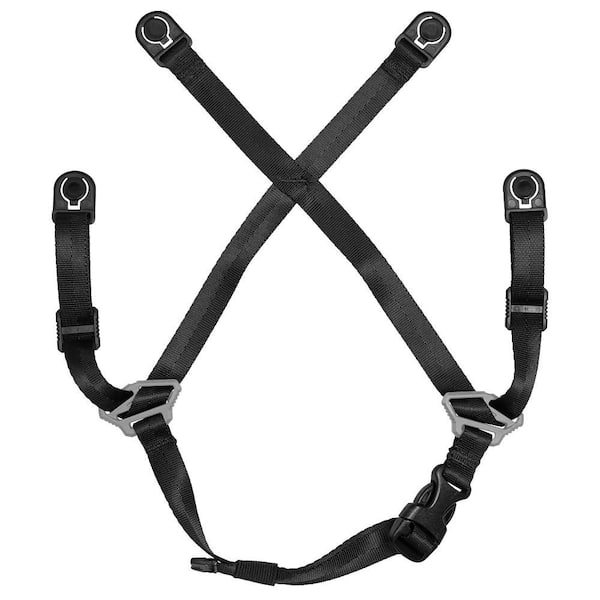 BOLT Safety Helmet Chin Strap