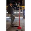 3/4 Ton Underhoist Stand with Foot Pedal