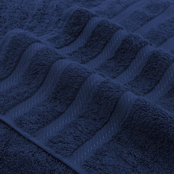 Bath Towel, 100% Turkish Cotton, 27'' x 54'' - Revival™