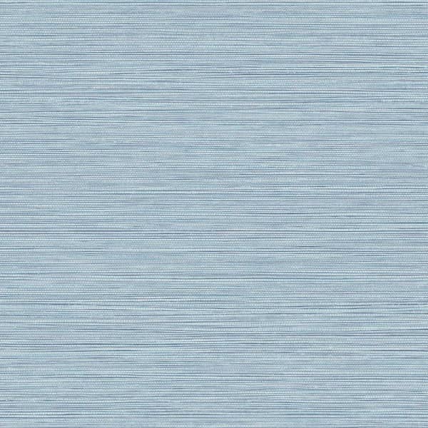 Seabrook Designs Grasslands Nautical Bridgewater Vinyl Strippable Roll (Covers 60.75 sq. ft.)