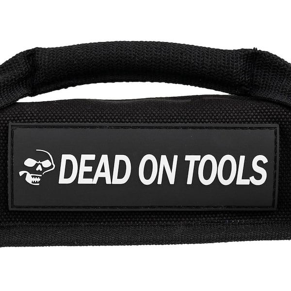 Multi-function Tool Roll Up Bag Canvas Wrench Pouch Organizer Bags