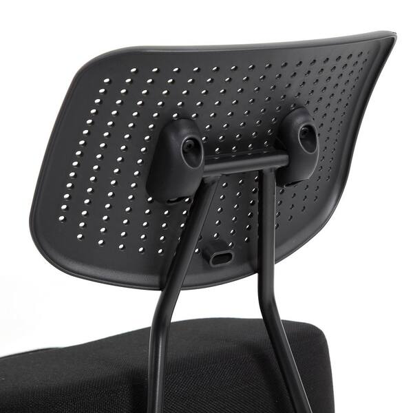 Ergonomic Kneeling Chair Home Office Chairs Thick Cushion Pad Flexible  Seating Rolling Adjustable Work Desk Stool Improve Posture Now & Neck Pain  