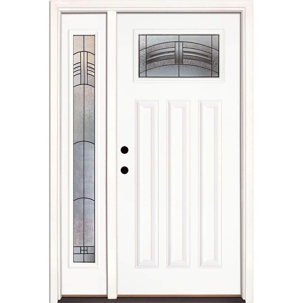 Feather River Doors A73191-1A4