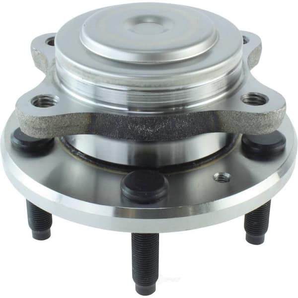 Centric Parts Wheel Bearing and Hub Assembly