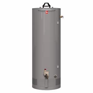 Performance 98 Gal. Tall 6-Year 76,000 BTU Natural Gas Tank Water Heater