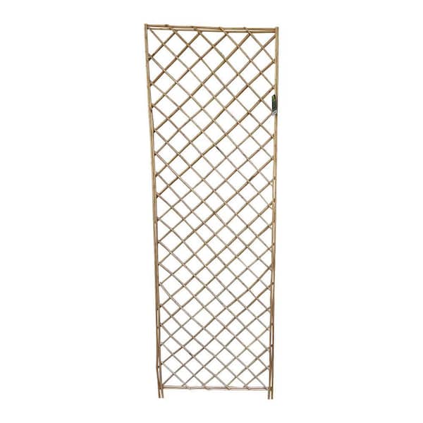 potted plant support 5 Pieces Climbing Potted Plant Support Sticks – Here We Grow Girl main image 0